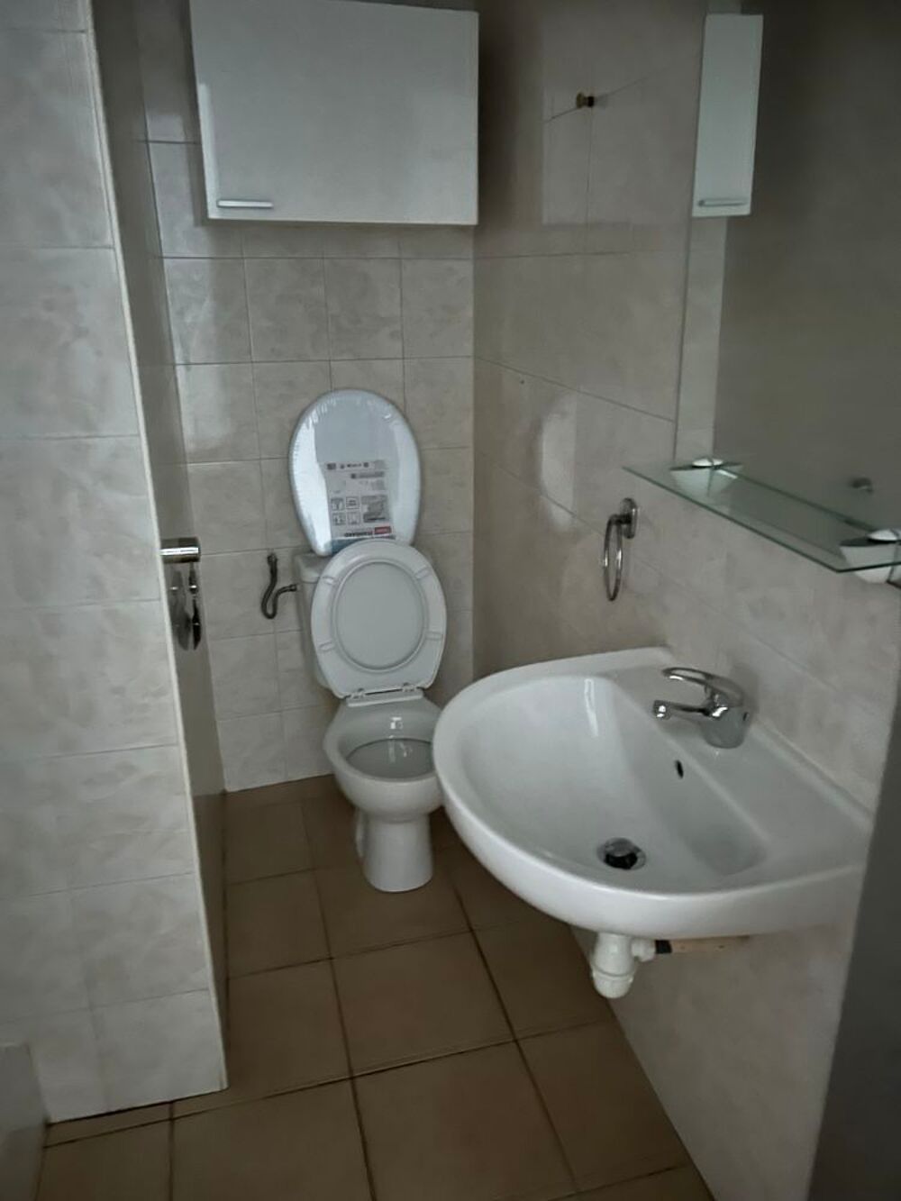 Location Appartement F2 meublé Béziers
