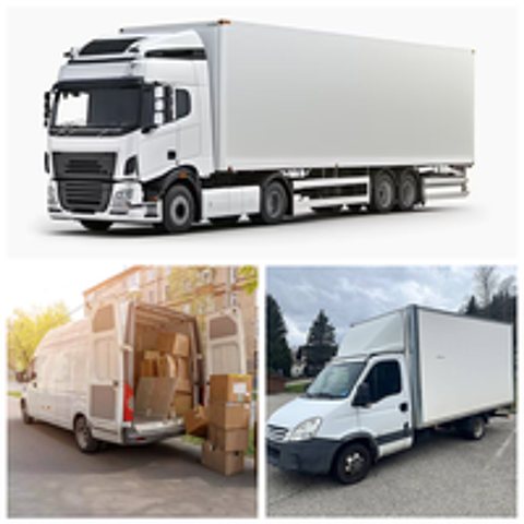   Déménagement avec aide ? Transport mobilier Paris & IDF 