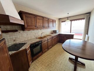  Appartement à vendre 4 pièces 90 m²