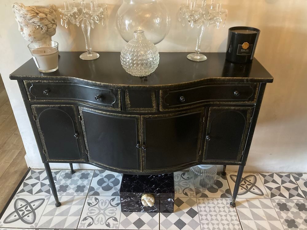 Grand buffet maisons du monde Meubles