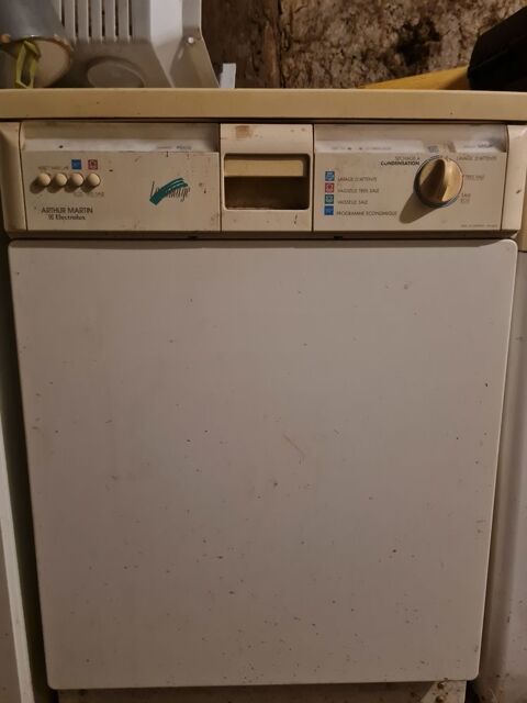 Lave vaisselle  50 Courtonne-les-Deux-�glises (14)