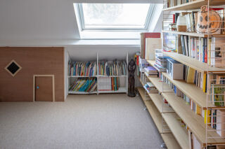  Maison à vendre 5 pièces 130 m²