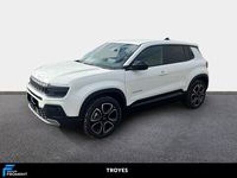 Avenger 115 kW 4x2 Summit 2025 occasion 10600 Barberey-Saint-Sulpice