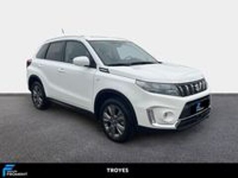 Vitara 1.5 HYBRID PRIVILEGE AUTO 2024 occasion 10600 La Chapelle-Saint-Luc
