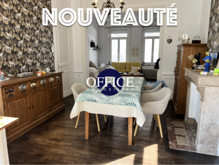 Maison 7 pièces 156 m² · à Lens · 156 m² · 230 000 €
