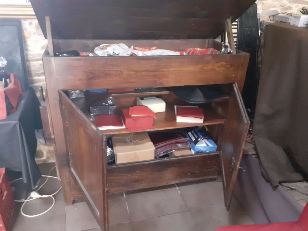 Meuble type PASSADOU Meubles