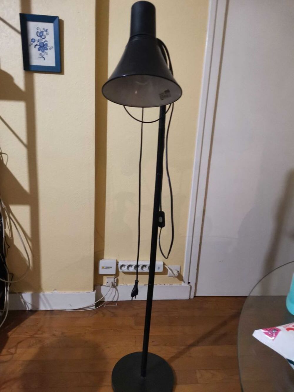 lampadaire Décoration
