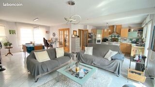  Maison à vendre 8 pièces 181 m²