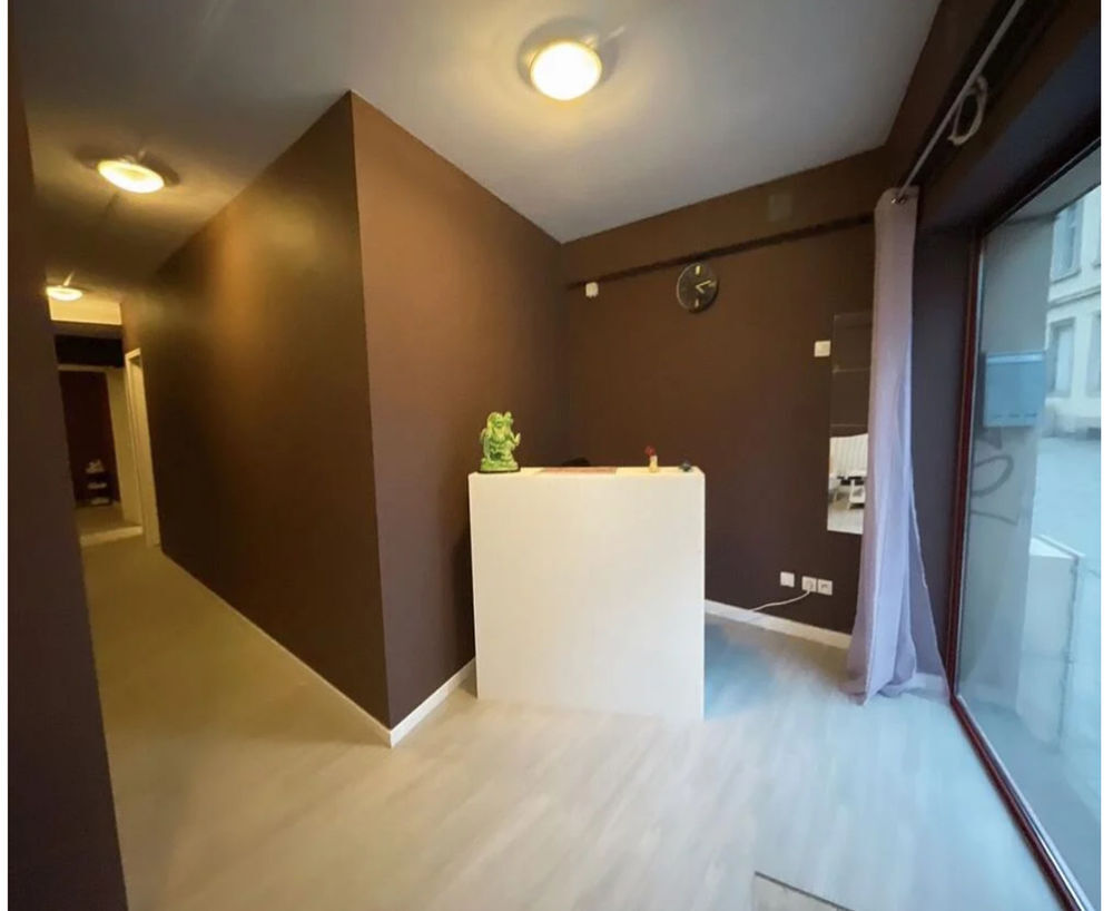   Salon de massage relaxant chinois et thaï à Thionville  