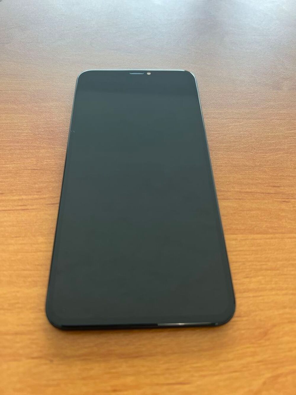&agrave;‰cran iPhone XS Max neuf Téléphones et tablettes