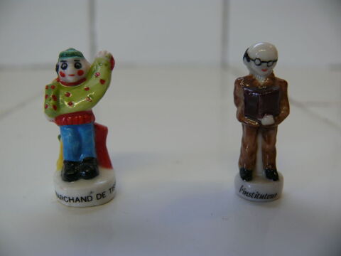 F�ves m�tiers 2 Saintes (17)