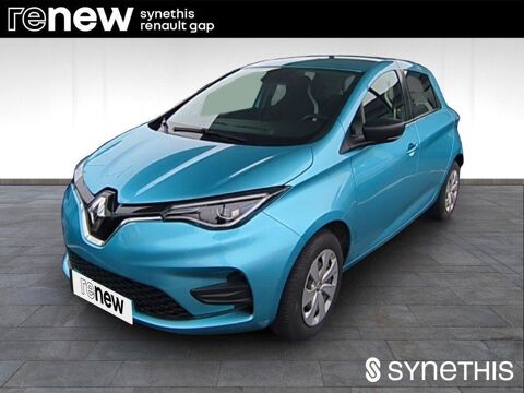Renault Zoé Zoe R110 Achat Intégral - 21 Life 2021 occasion Gap 05000