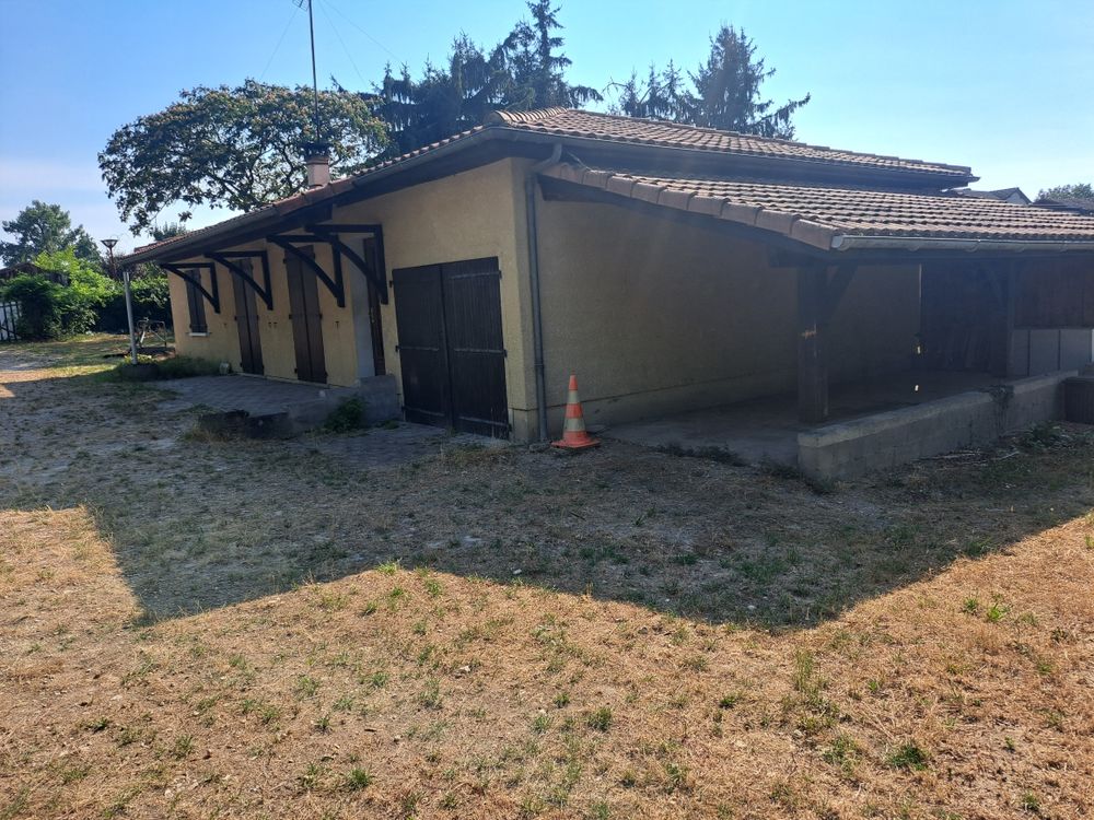 Location Maison saint justin 40240 maison Saint-justin
