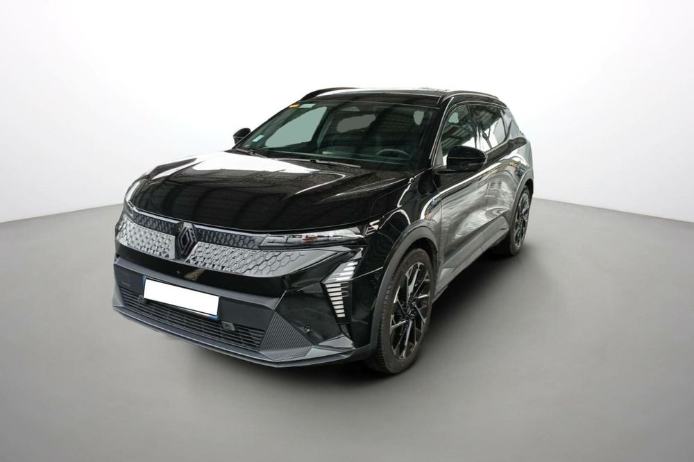Scenic E-Tech electrique 220 ch grande autonomie Techno espr 2025 occasion 95520 Osny