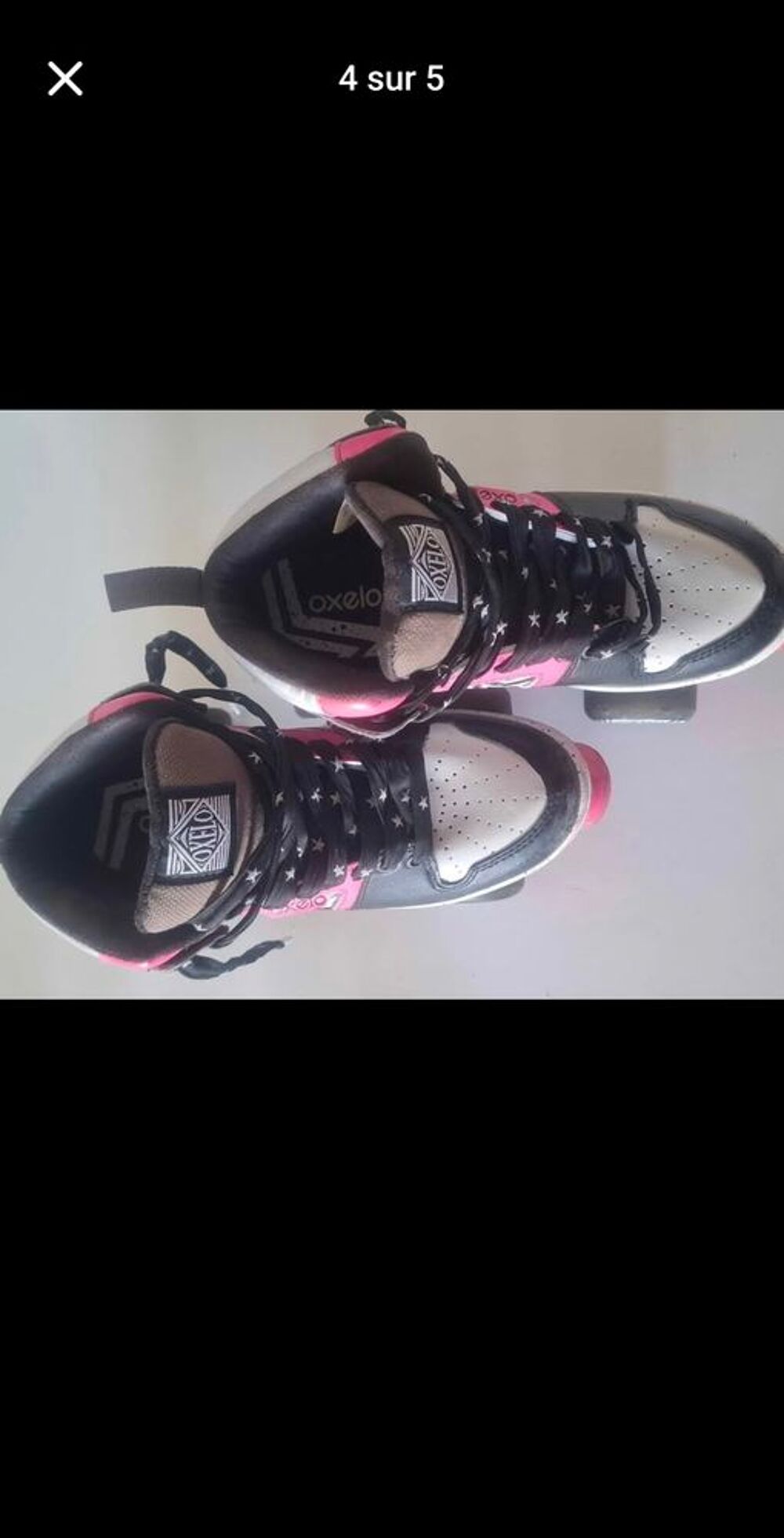 Patins rollers Sports