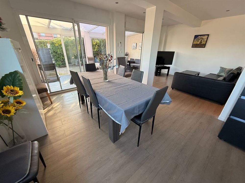 � vendre  Maison Six-Fours-les-Plages (83140)