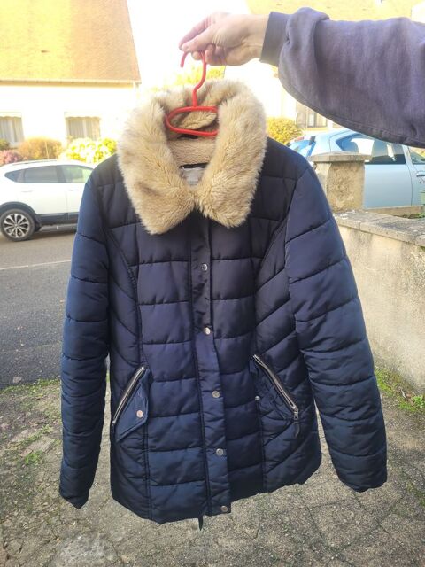 Doudoune Pimkie 12 Coulaines (72)