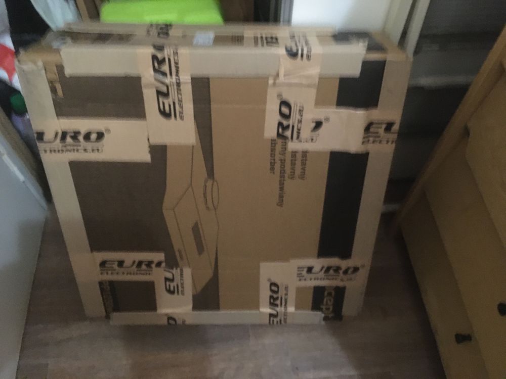 Hotte aspirante.NEUVe 50 Cm de largeur, avec son filtre et d Electroménager