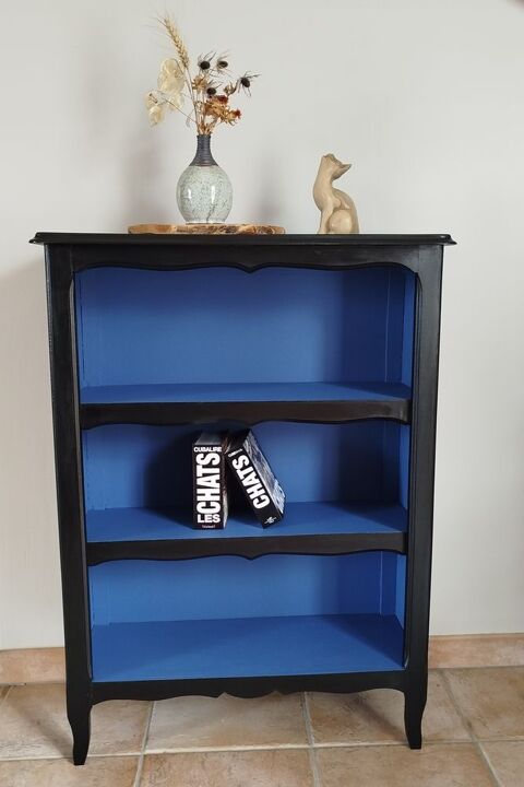 Tr�s joli bibus r�nov� et relook� en couleurs actuelles et t 80 Allex (26)