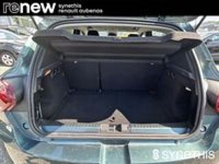 Sandero TCe 110 GSR2 Stepway Extreme 2025 occasion 07200 Aubenas