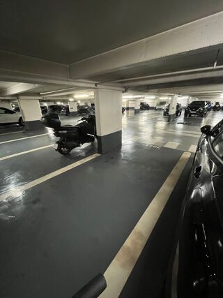  Parking / Garage � vendre 11 m�