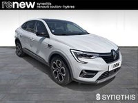Arkana E-Tech 145 - 21B Intens 2022 occasion 83160 La Valette-du-Var