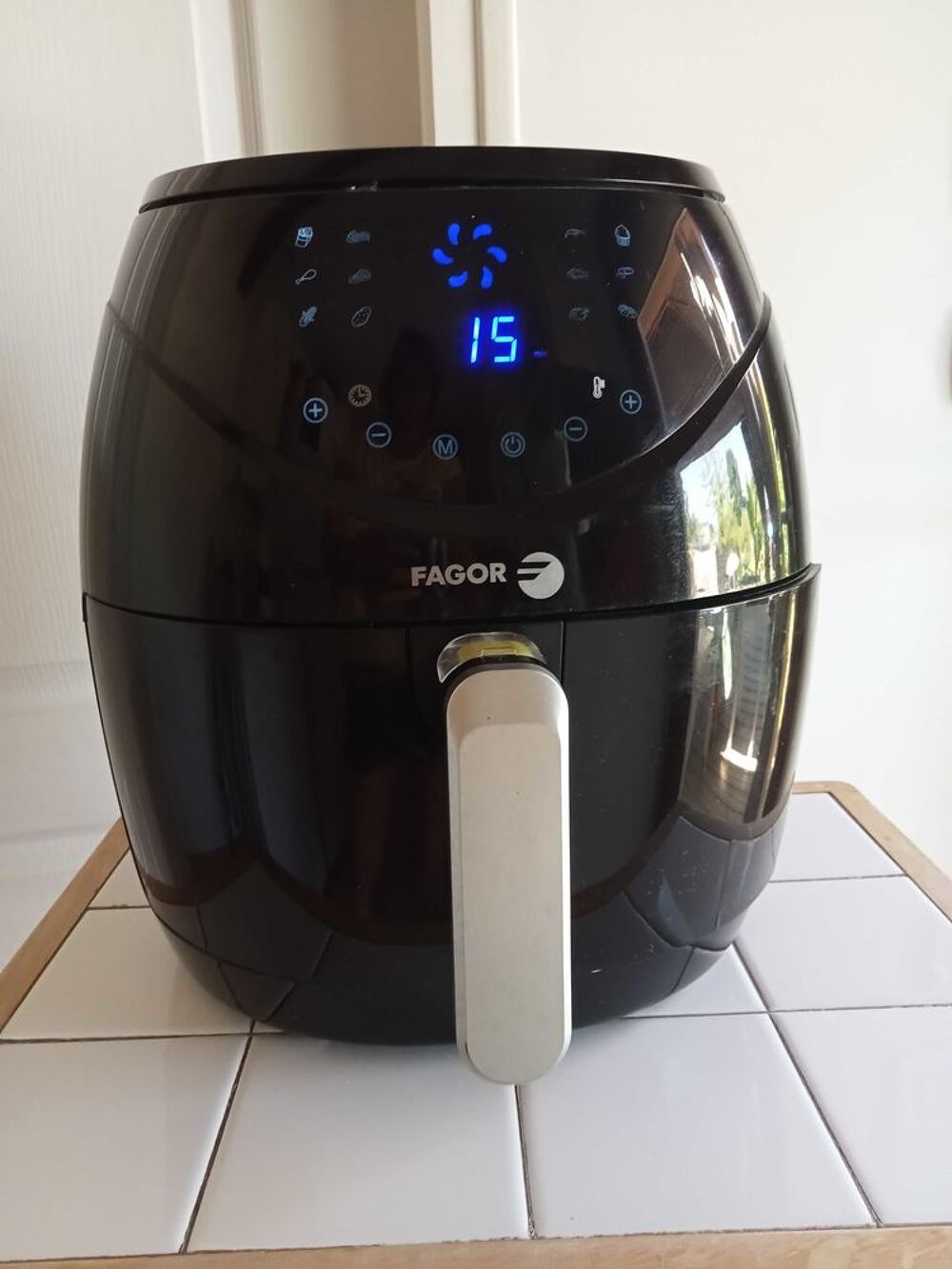 Air flayer Electroménager