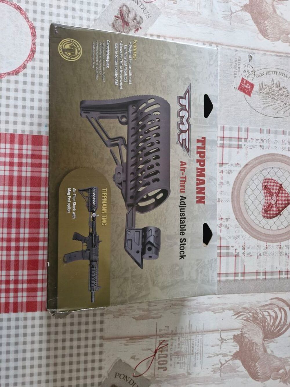Tmc tippman Jeux / jouets