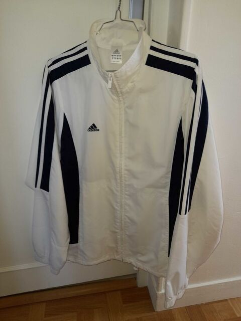 veste de survtement neuf adidas 30 Avrechy (60)