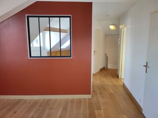  Appartement à vendre 3 pièces 48 m²