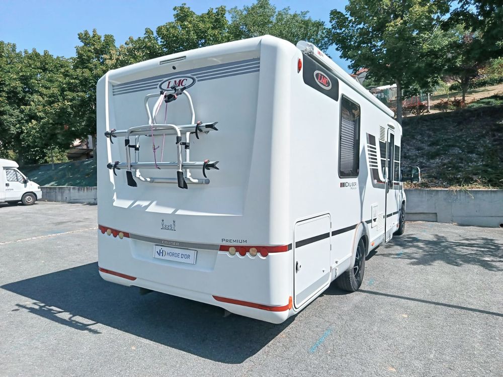  2019 occasion 63530 Enval