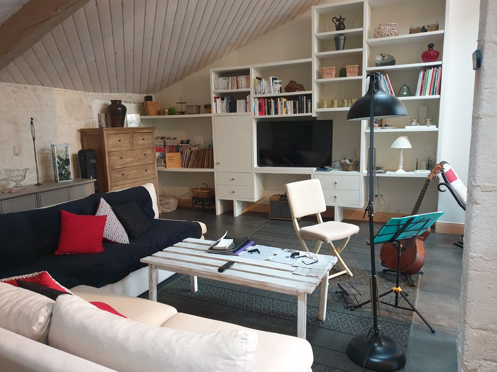 Vente Propriété/Château MAISON D'HÔTES PROCHE DE LA ROCHELLE La rochelle