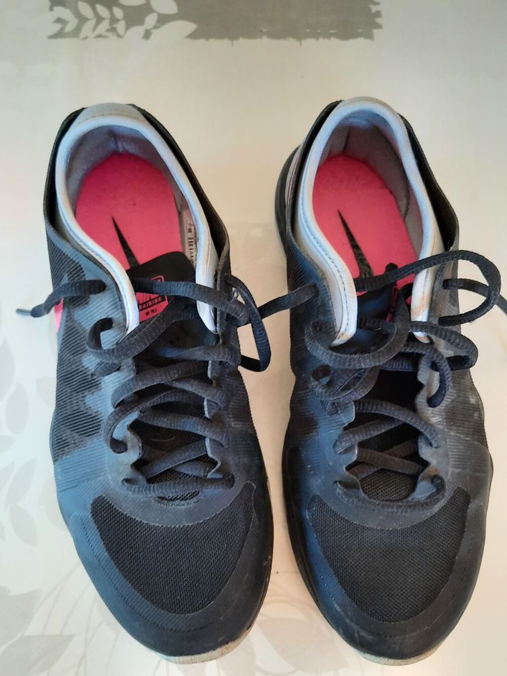 BASKET NIKE Chaussures