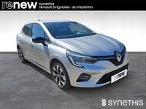 Clio V Clio TCe 90 Evolution 2023 occasion 83170 Brignoles