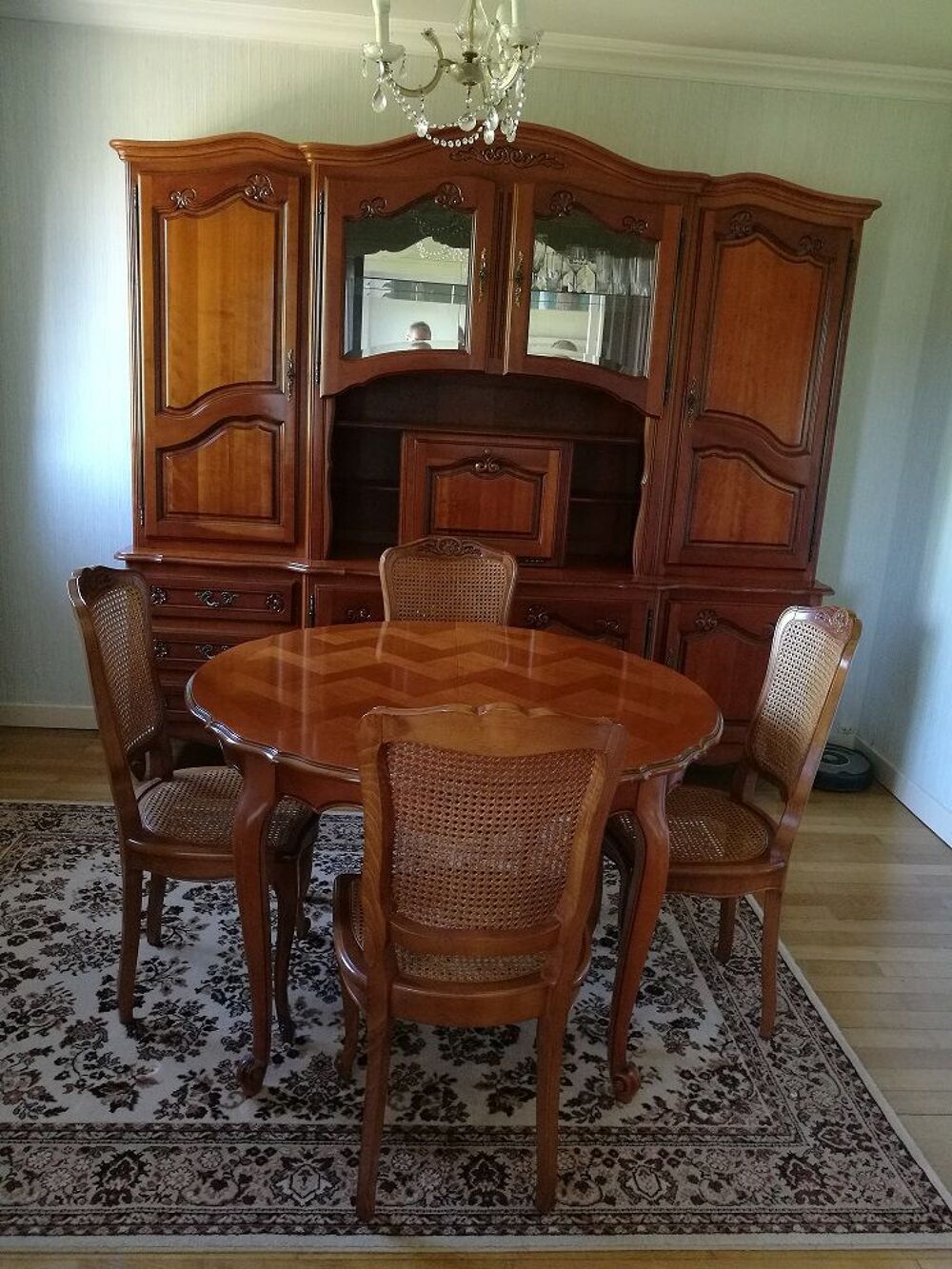 Meuble et table Salle &agrave; Manger Meubles