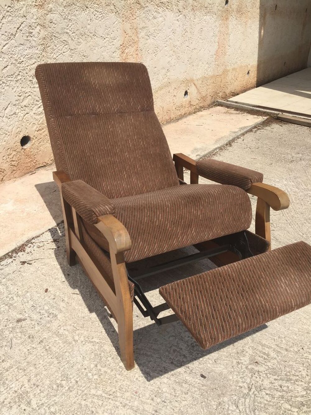 Fauteuil Meubles