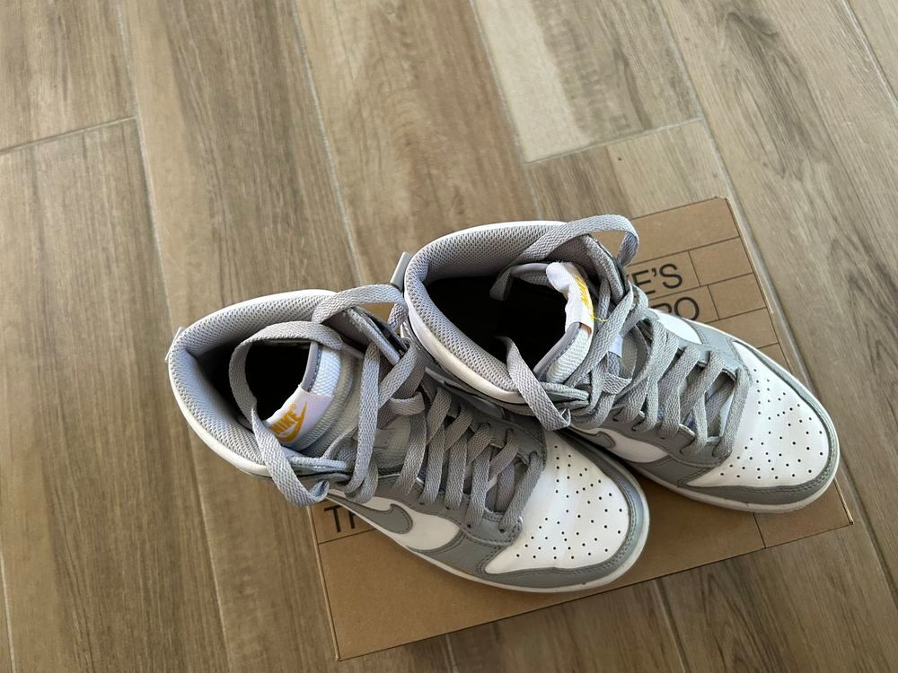 Air force Chaussures