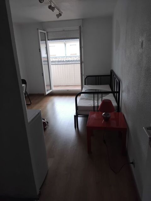  Appartement � louer 1 pi�ce 20 m�