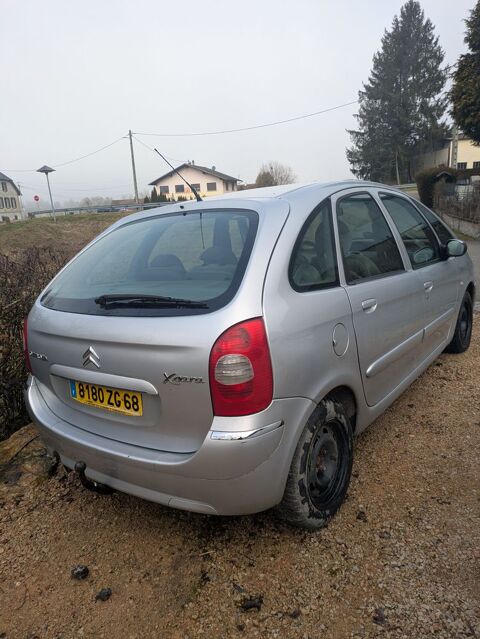Citroen picasso Citro&euml;n Xsara  1.6i 16V 110 Collect