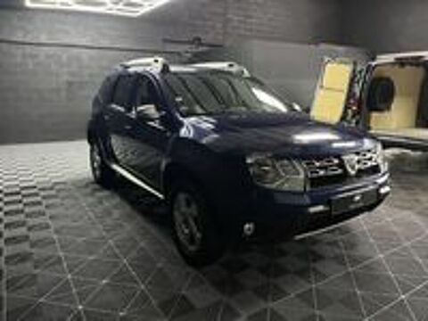 Duster 4X4 1.2 TCe 125ch Prestige 2016 occasion 33520 Bruges