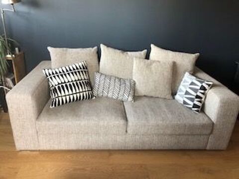 CANAPE DESIGN BO CONCEPT 650 Toulouse (31)