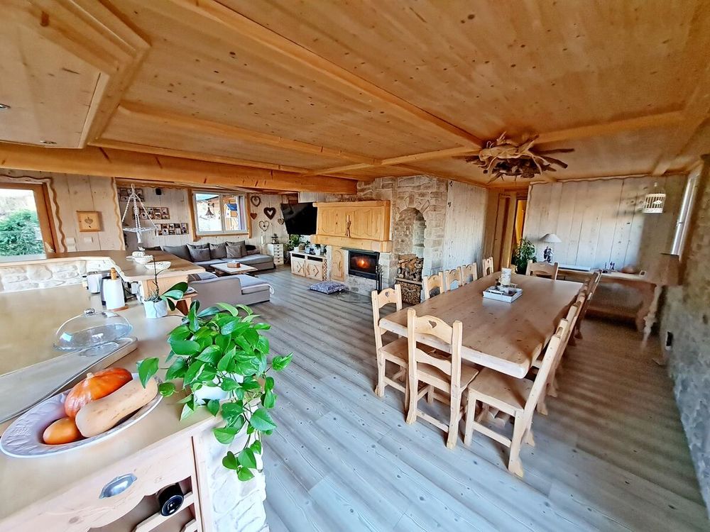 Vente Maison Maison F11 Saint-pierre-dels-forcats