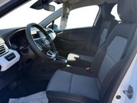 Clio V Clio E-Tech full hybrid 145 Evolution 2023 occasion 91310 Montlh&eacute;ry