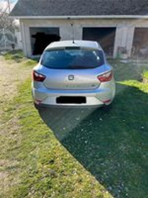 Ibiza SC 1.2 TSI 105 I Tech 2013 occasion 77540 Bernay-Vilbert