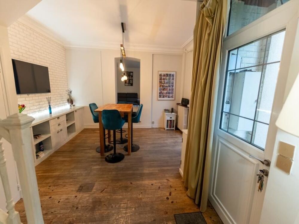  vendre  Maison Colombes (92700)