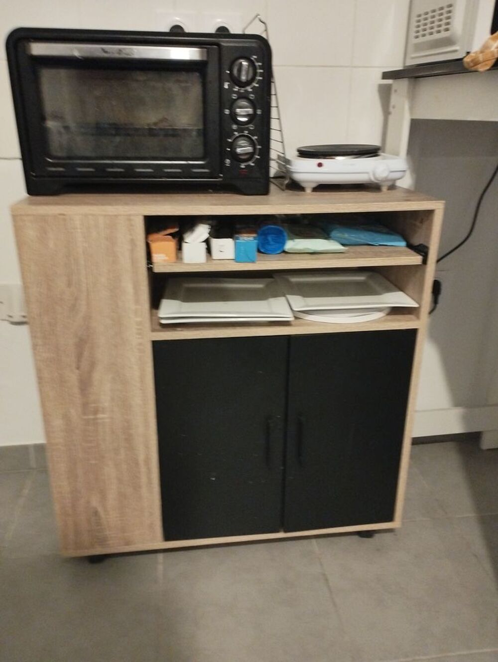 Meuble cuisine Meubles