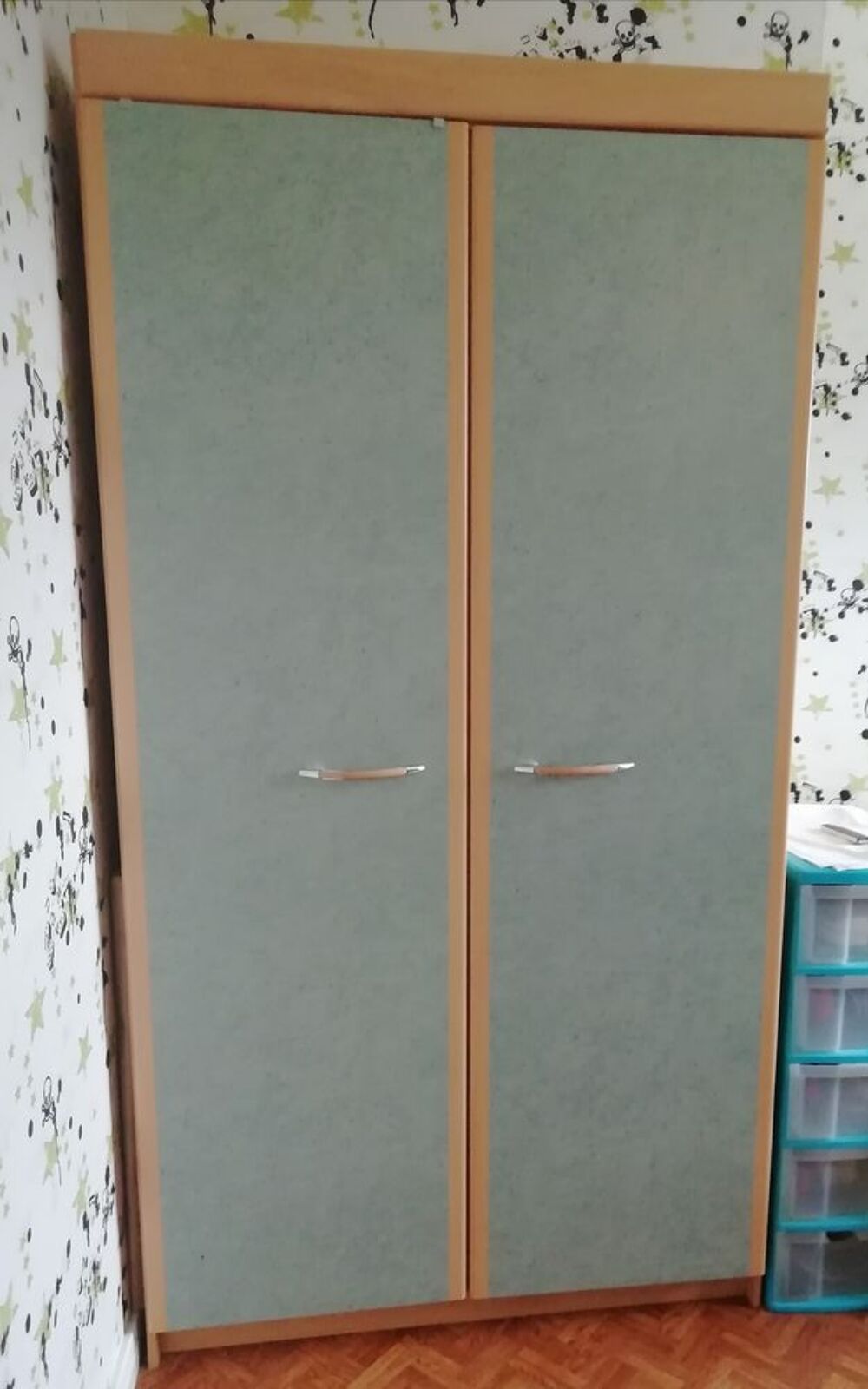 Chambre &agrave; coucher enfant Mobilier enfants