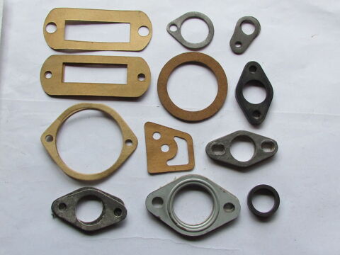 Joints moteurs anciens 1 Tignieu-Jameyzieu (38)