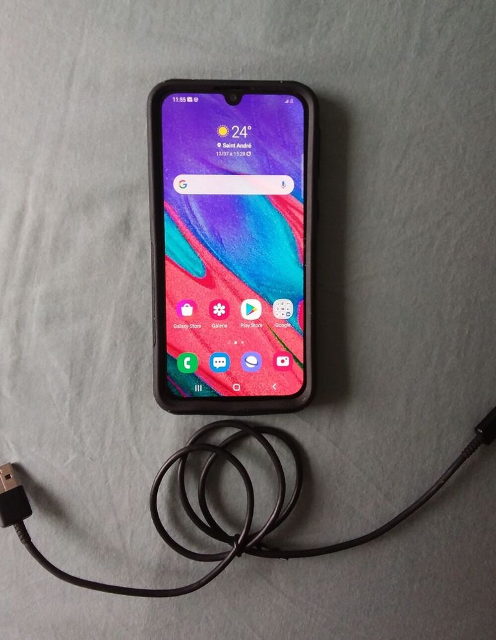 smartphone Téléphones et tablettes