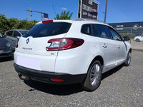 M&eacute;gane 1.5 Dci 110 Energy Business 2015 occasion 26800 Portes-l&egrave;s-Valence
